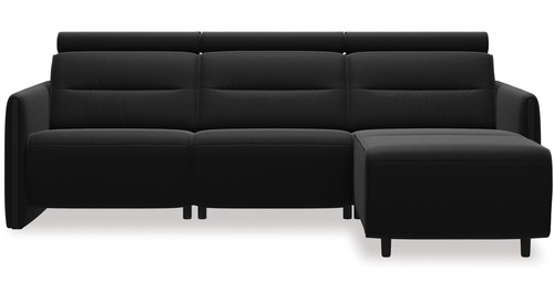 Stressless® Emily Recliner Power Sofa Collection Stressless® Emily Recliner Power Sofa Collection